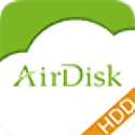 AirDisk HDD
